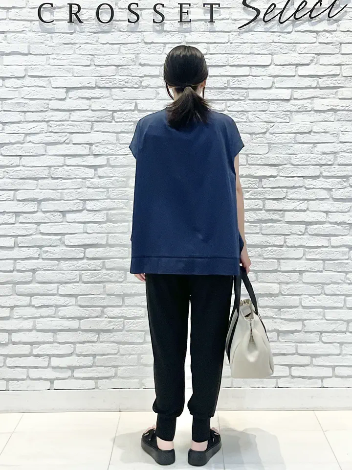 ONWARD CROSSET SELECT 東海林 コーディネート画像
