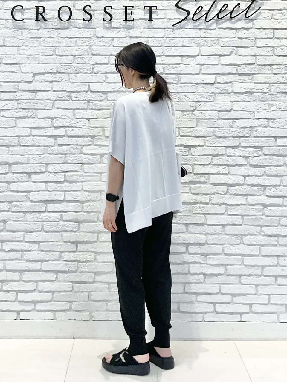 ONWARD CROSSET SELECT ONWARD CROSSET SELECT アピタ新潟西 スタッフ