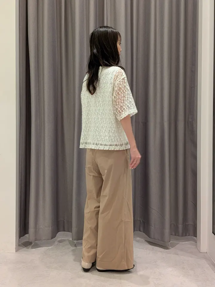 ONWARD CROSSET SELECT 浅岡 コーディネート画像