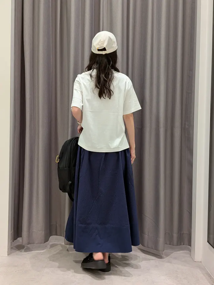 ONWARD CROSSET SELECT 浅岡 コーディネート画像
