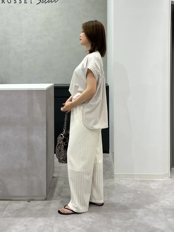 ONWARD CROSSET SELECT mami コーディネート画像