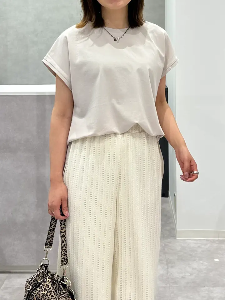 ONWARD CROSSET SELECT mami コーディネート画像