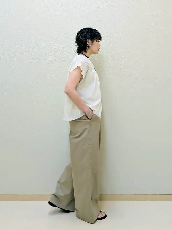 ONWARD CROSSET SELECT 中園 コーディネート画像
