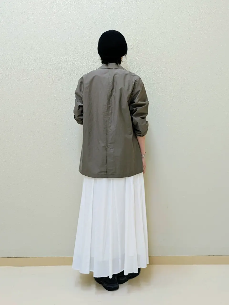 ONWARD CROSSET SELECT 中園 コーディネート画像