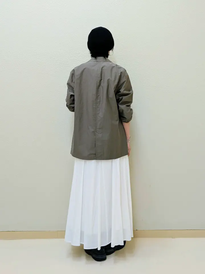 ONWARD CROSSET SELECT 中園 コーディネート画像
