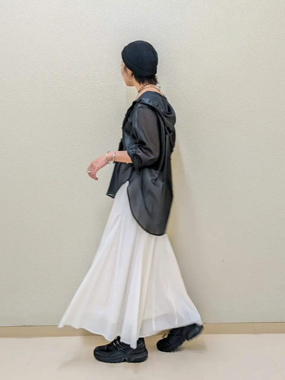 ONWARD CROSSET SELECT 中園 コーディネート画像