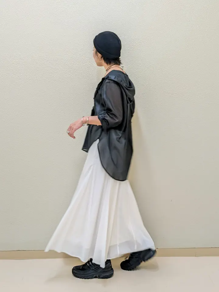 ONWARD CROSSET SELECT 中園 コーディネート画像