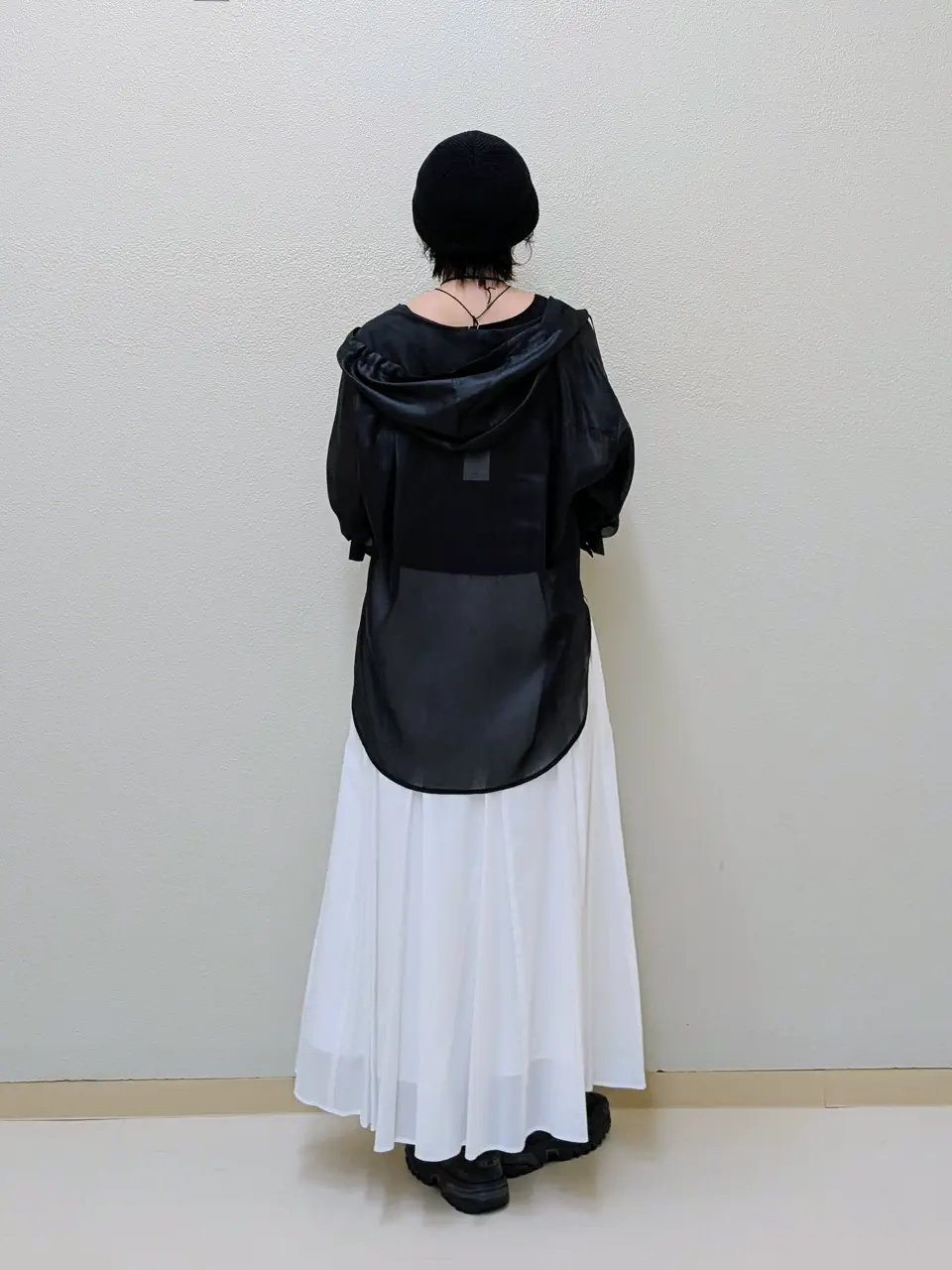 ONWARD CROSSET SELECT 中園 コーディネート画像