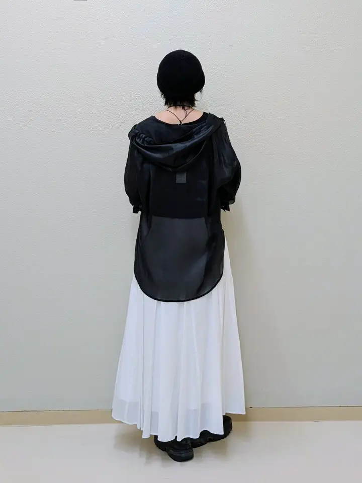 ONWARD CROSSET SELECT 中園 コーディネート画像