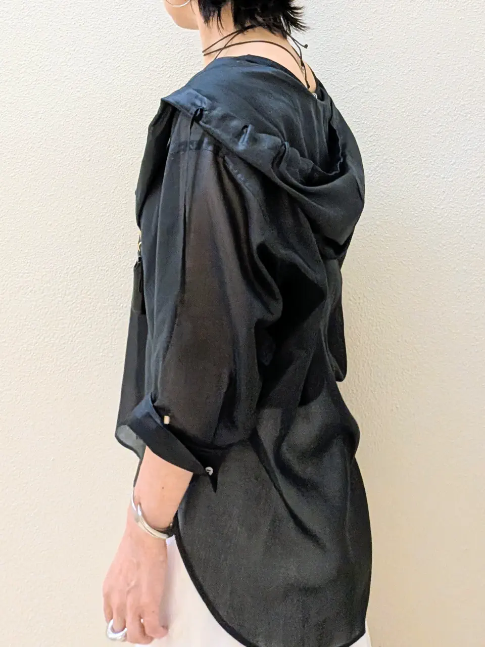 ONWARD CROSSET SELECT 中園 コーディネート画像