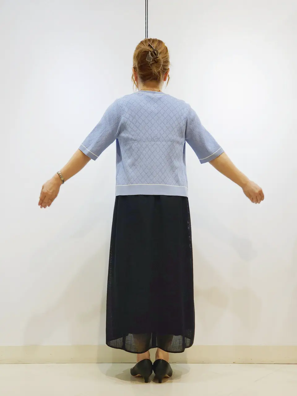 ONWARD CROSSET SELECT 中野 コーディネート画像