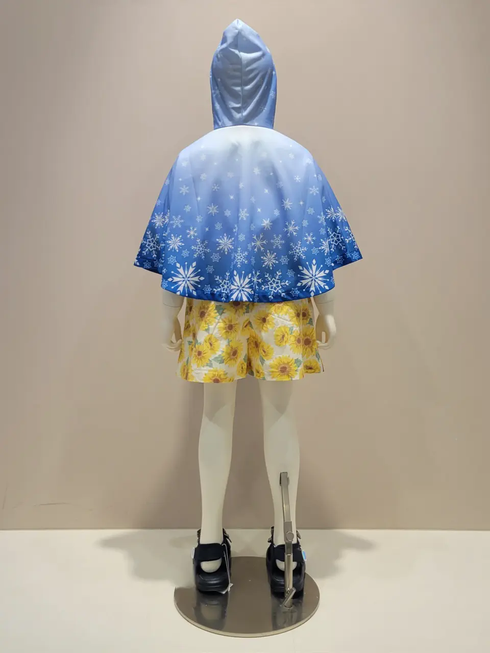 ONWARD CROSSET SELECT 西村 コーディネート画像