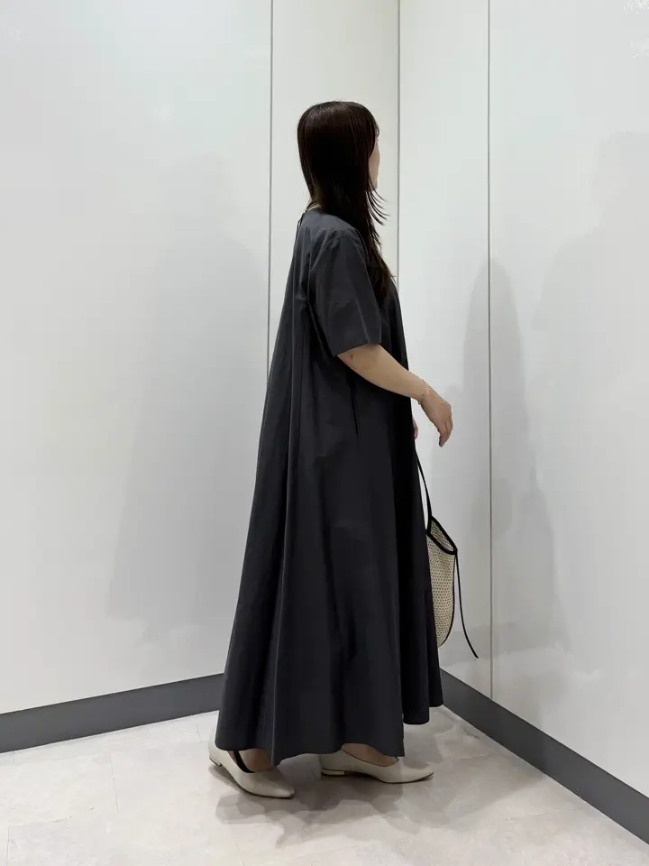 ONWARD CROSSET SELECT 櫻木 コーディネート画像