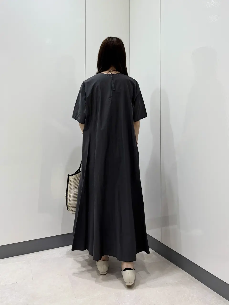 ONWARD CROSSET SELECT 櫻木 コーディネート画像