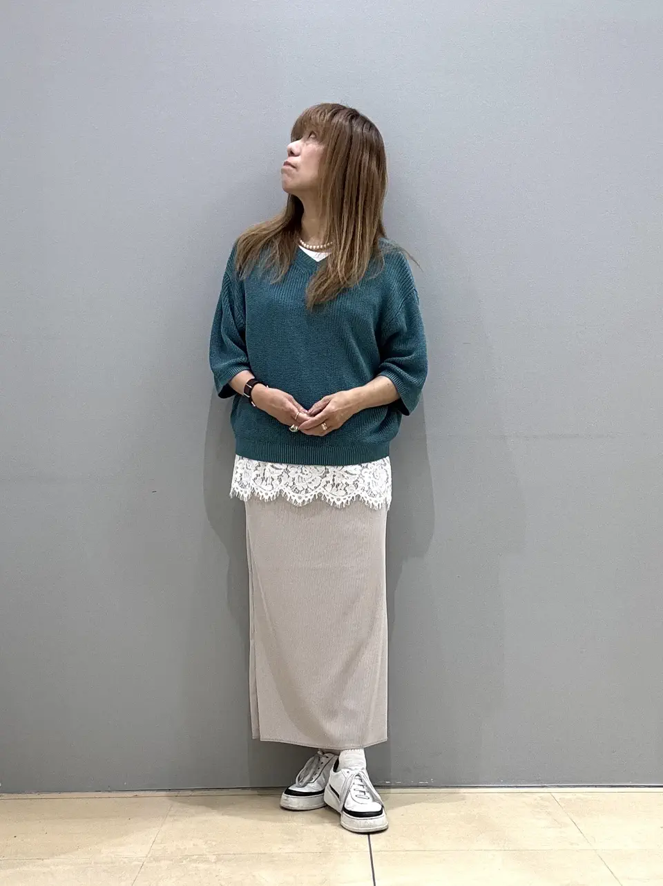  J.D コーディネート画像