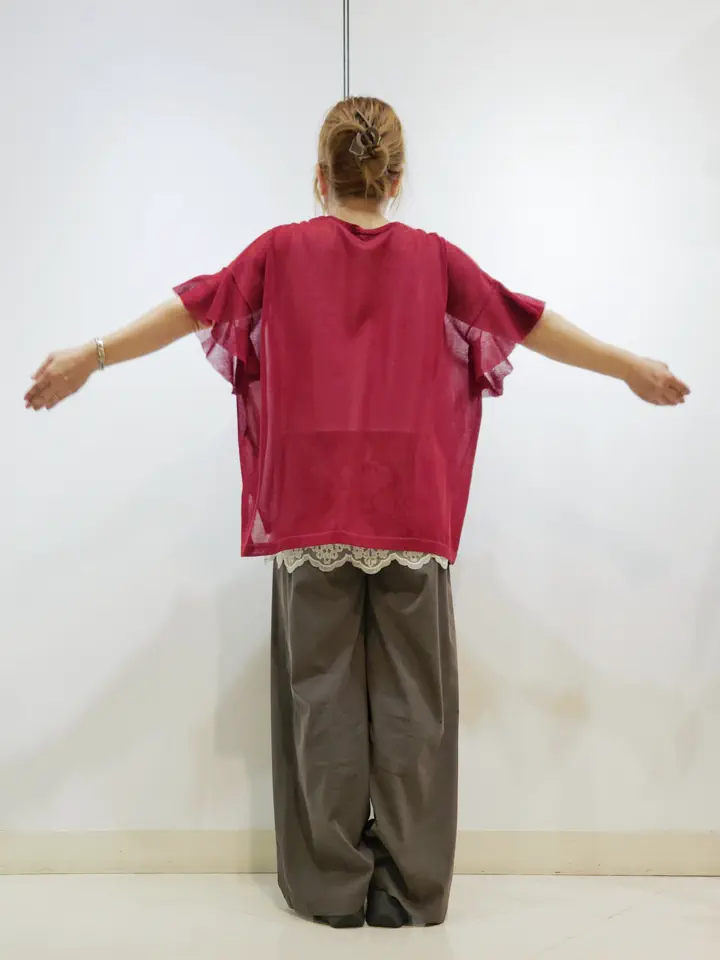 ONWARD CROSSET SELECT 中野 コーディネート画像