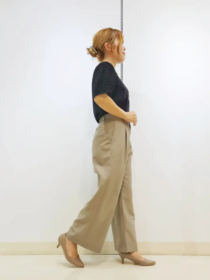 ONWARD CROSSET SELECT 中野 コーディネート画像