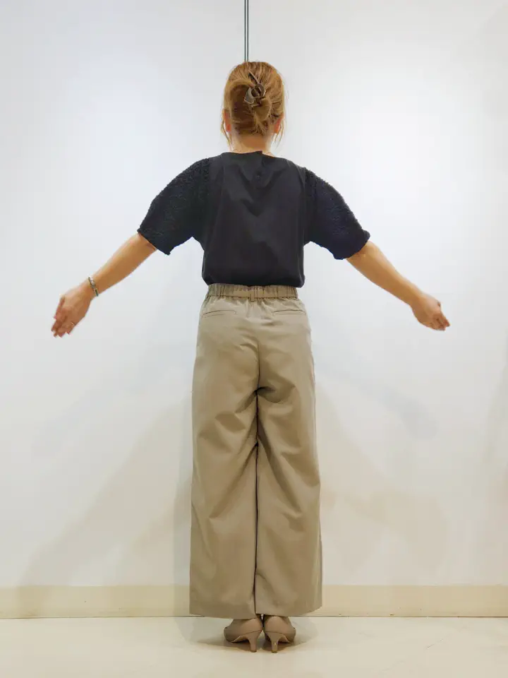 ONWARD CROSSET SELECT 中野 コーディネート画像
