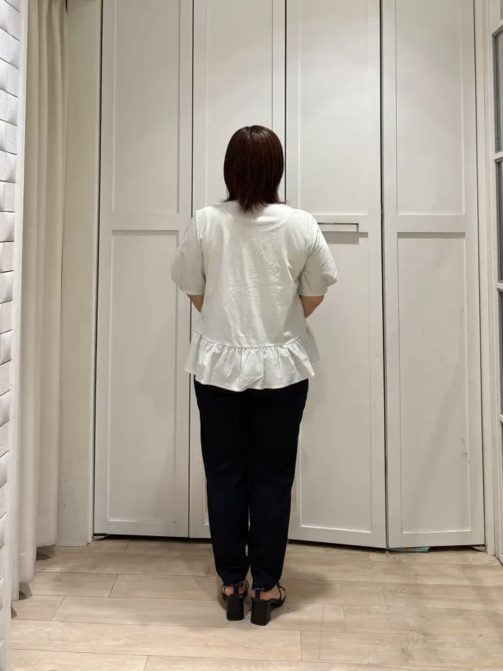 ONWARD CROSSET SELECT KATO コーディネート画像