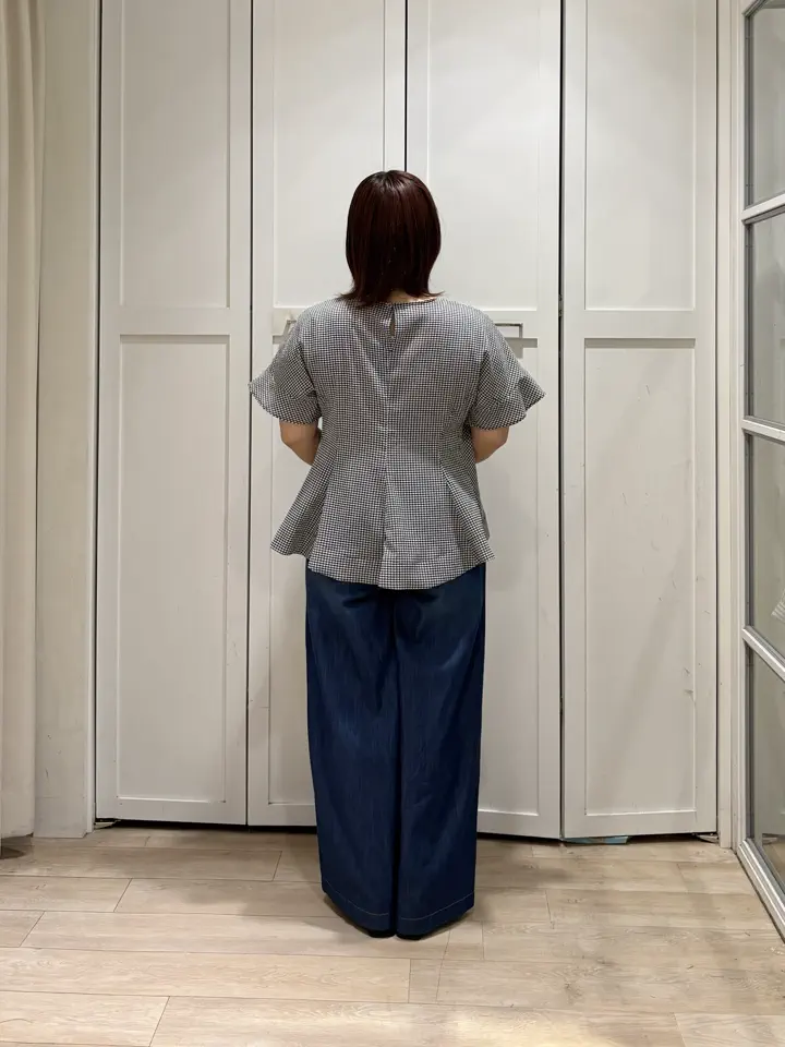 ONWARD CROSSET SELECT KATO コーディネート画像