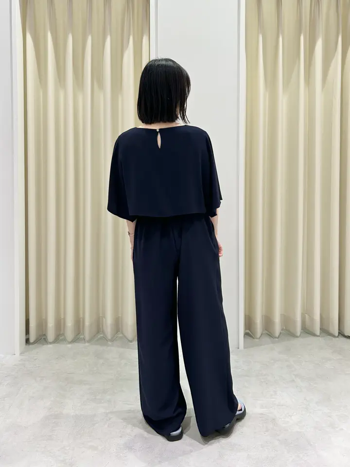 ONWARD CROSSET SELECT F コーディネート画像