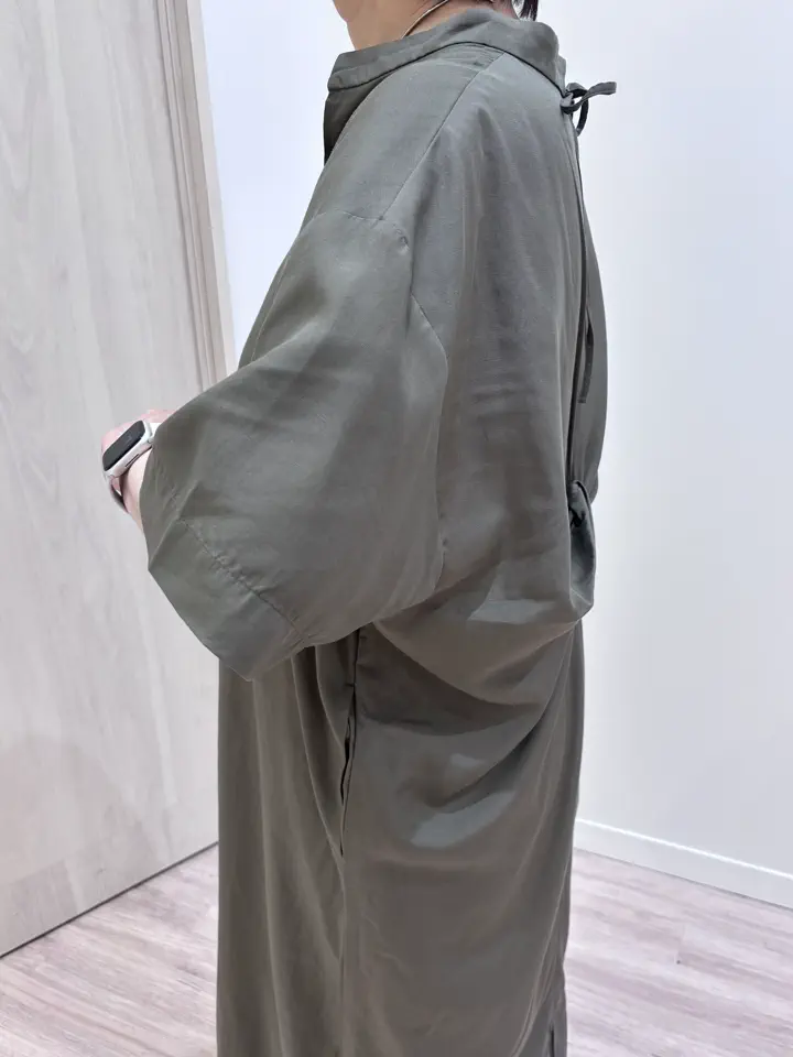 ONWARD CROSSET SELECT 長尾 コーディネート画像