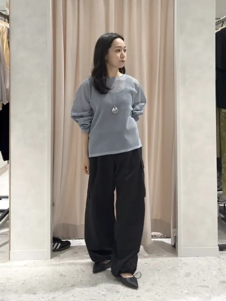 ONWARD CROSSET SELECT 一瀬 コーディネート画像