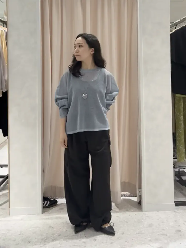 ONWARD CROSSET SELECT 一瀬 コーディネート画像