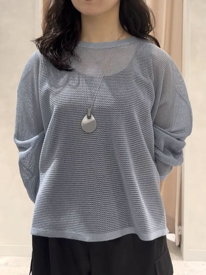 ONWARD CROSSET SELECT 一瀬 コーディネート画像