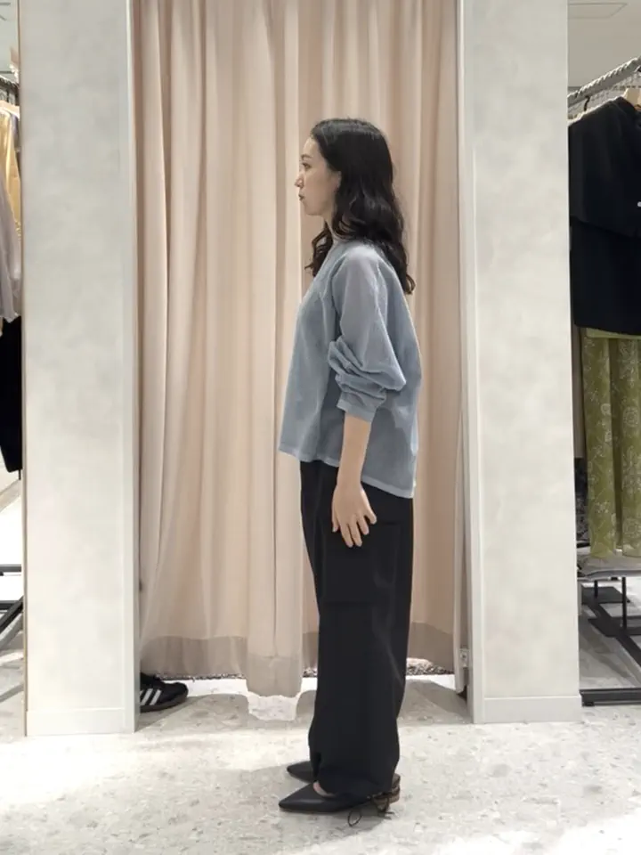 ONWARD CROSSET SELECT 一瀬 コーディネート画像