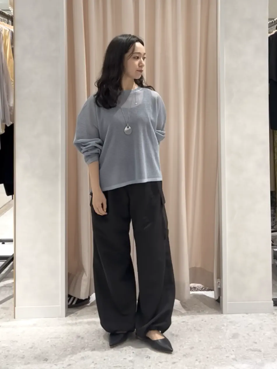 ONWARD CROSSET SELECT 一瀬 コーディネート画像