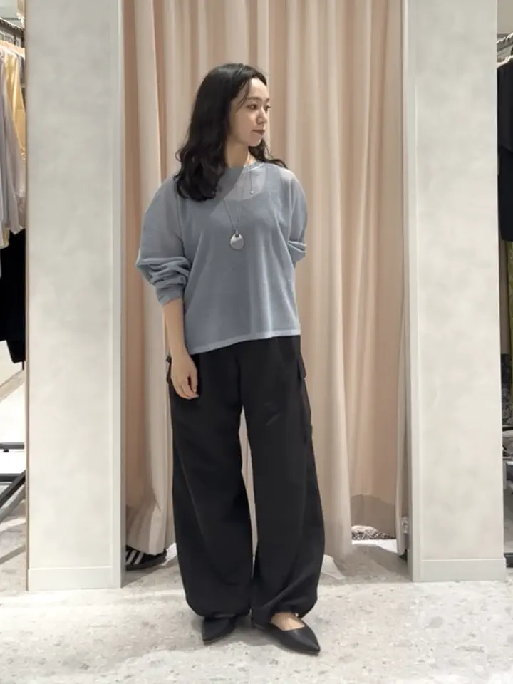 ONWARD CROSSET SELECT 一瀬 コーディネート画像