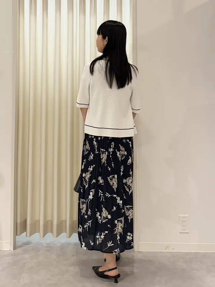 ONWARD CROSSET SELECT 原 コーディネート画像