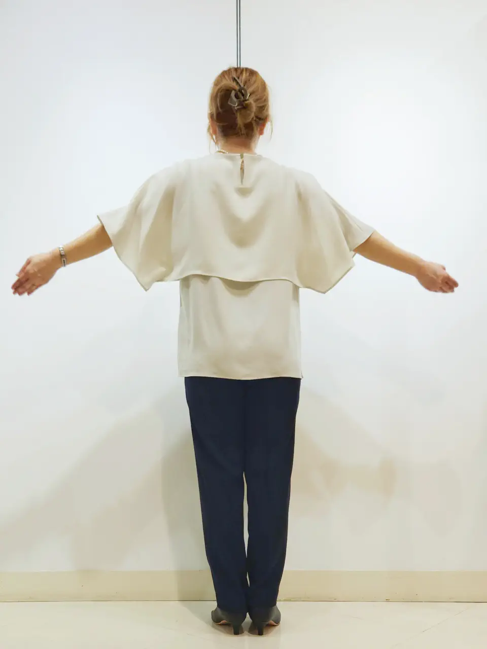 ONWARD CROSSET SELECT 中野 コーディネート画像
