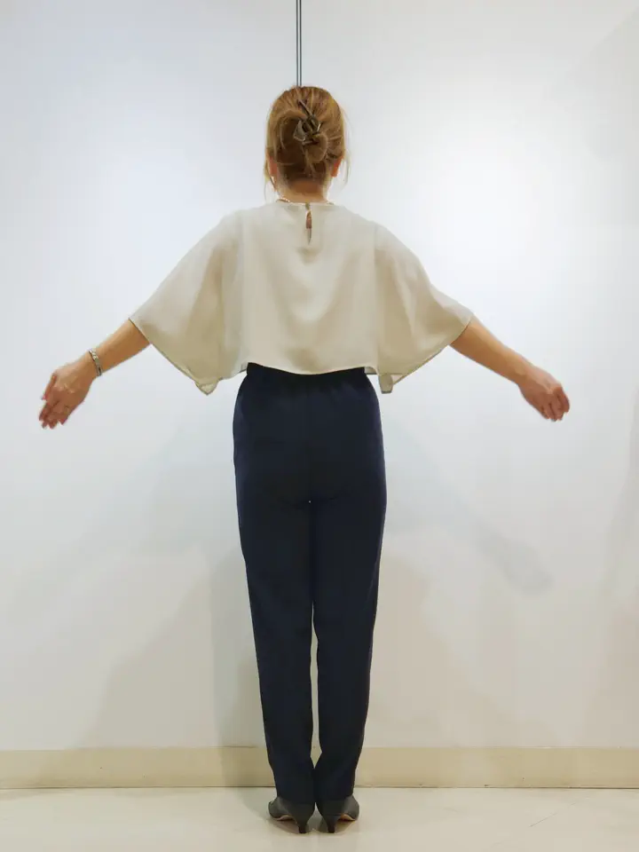 ONWARD CROSSET SELECT 中野 コーディネート画像