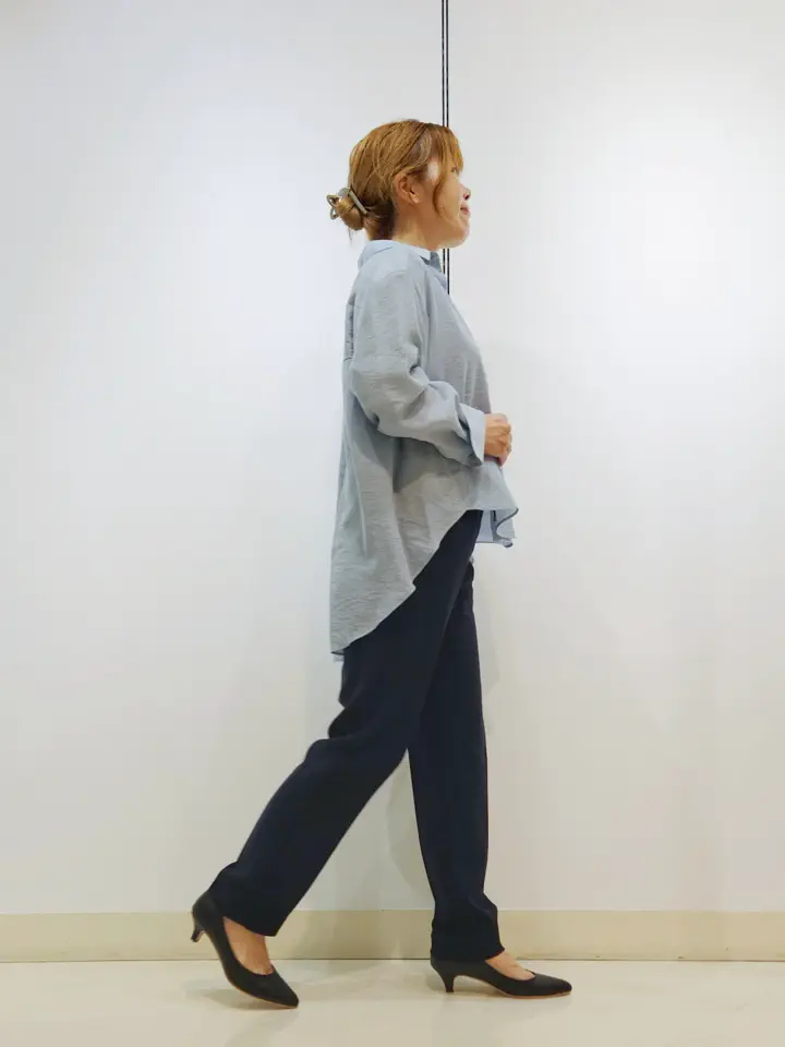 ONWARD CROSSET SELECT 中野 コーディネート画像