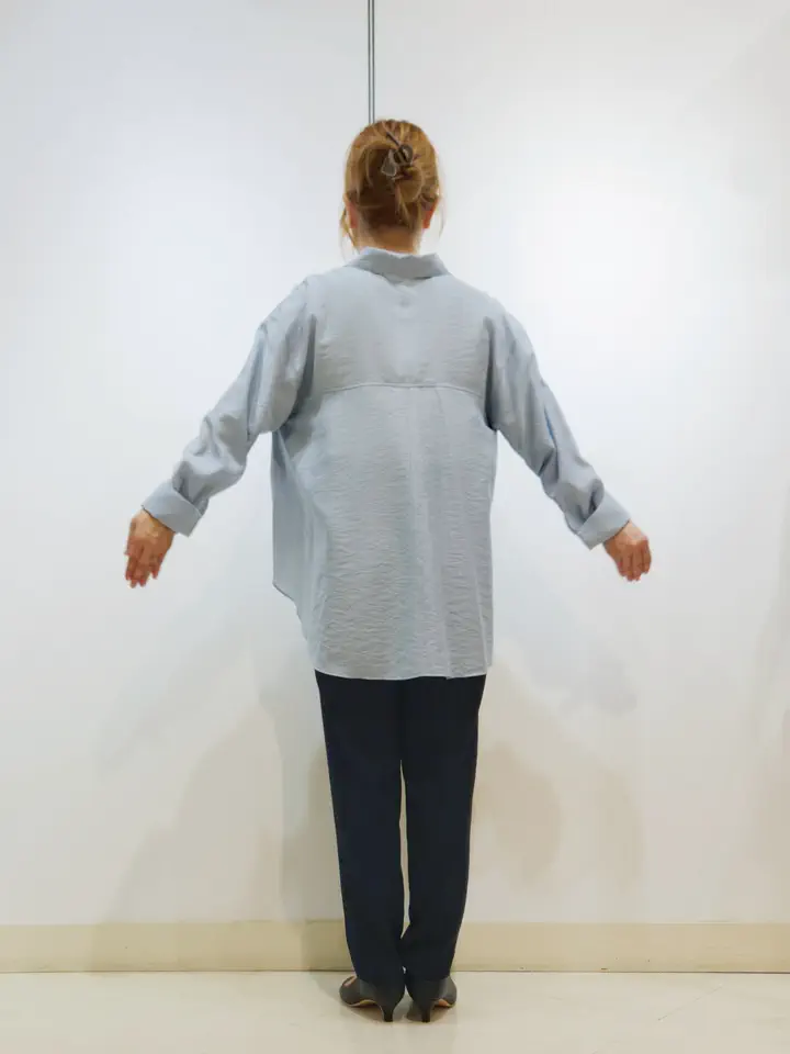ONWARD CROSSET SELECT 中野 コーディネート画像