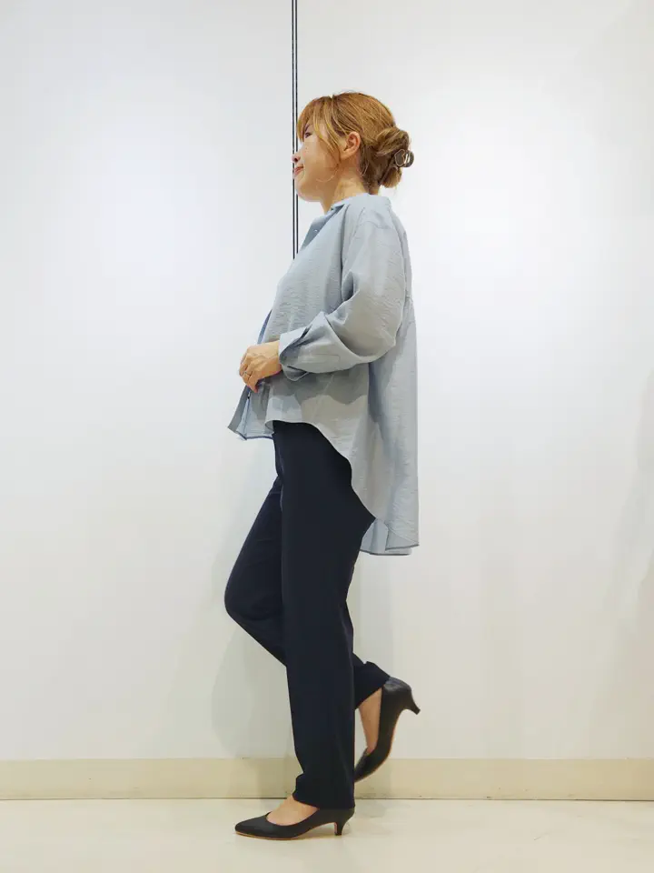 ONWARD CROSSET SELECT 中野 コーディネート画像