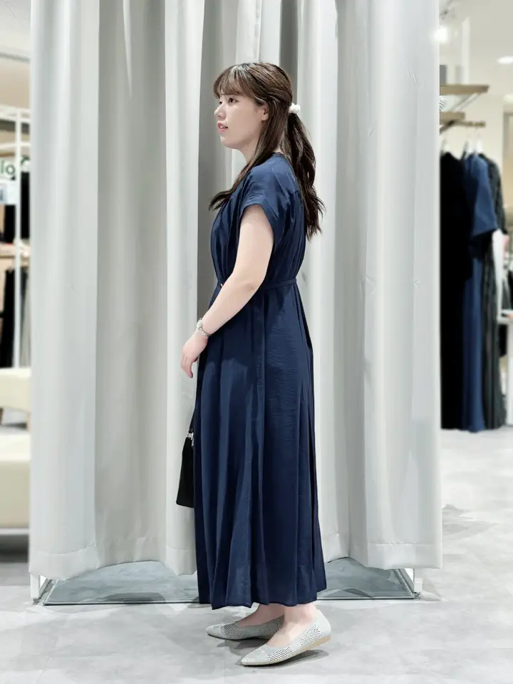 ONWARD CROSSET SELECT 濱口 コーディネート画像
