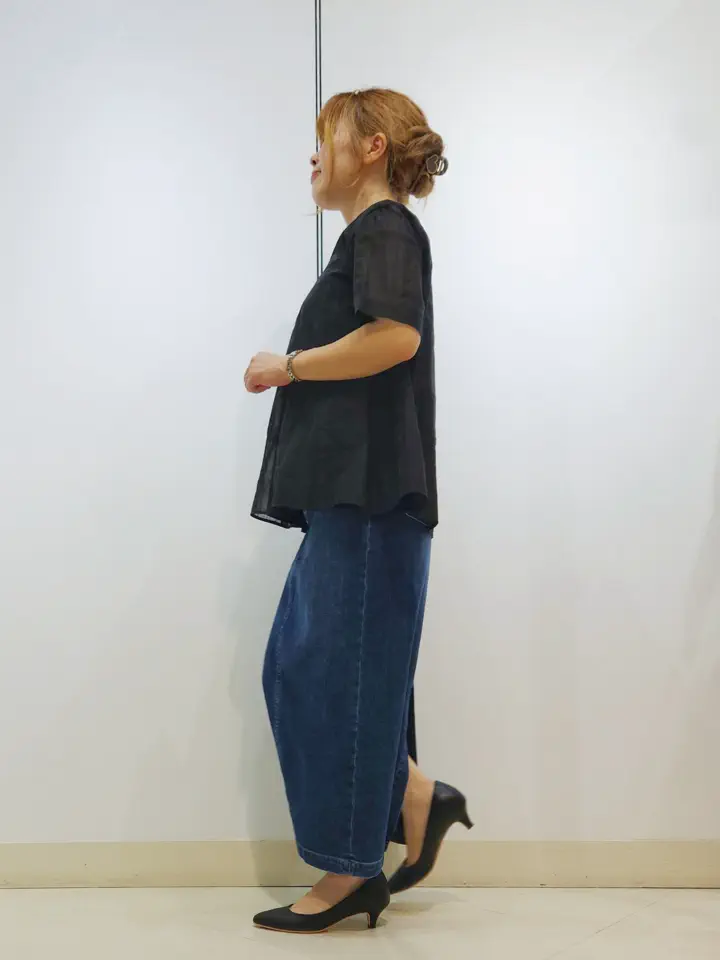 ONWARD CROSSET SELECT 中野 コーディネート画像