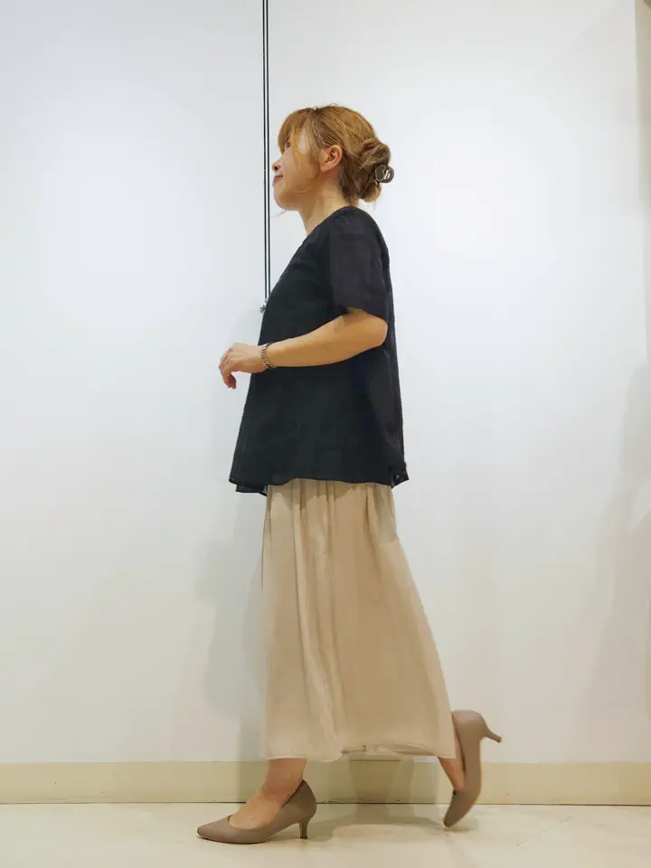 ONWARD CROSSET SELECT 中野 コーディネート画像