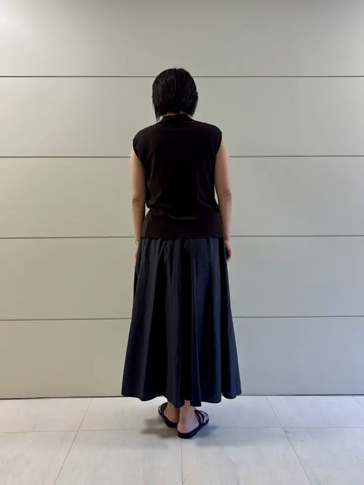 ONWARD CROSSET SELECT 衛藤 コーディネート画像