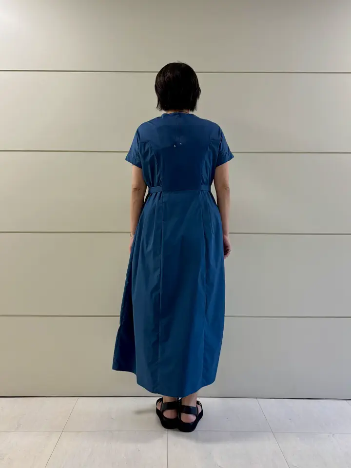 ONWARD CROSSET SELECT 衛藤 コーディネート画像