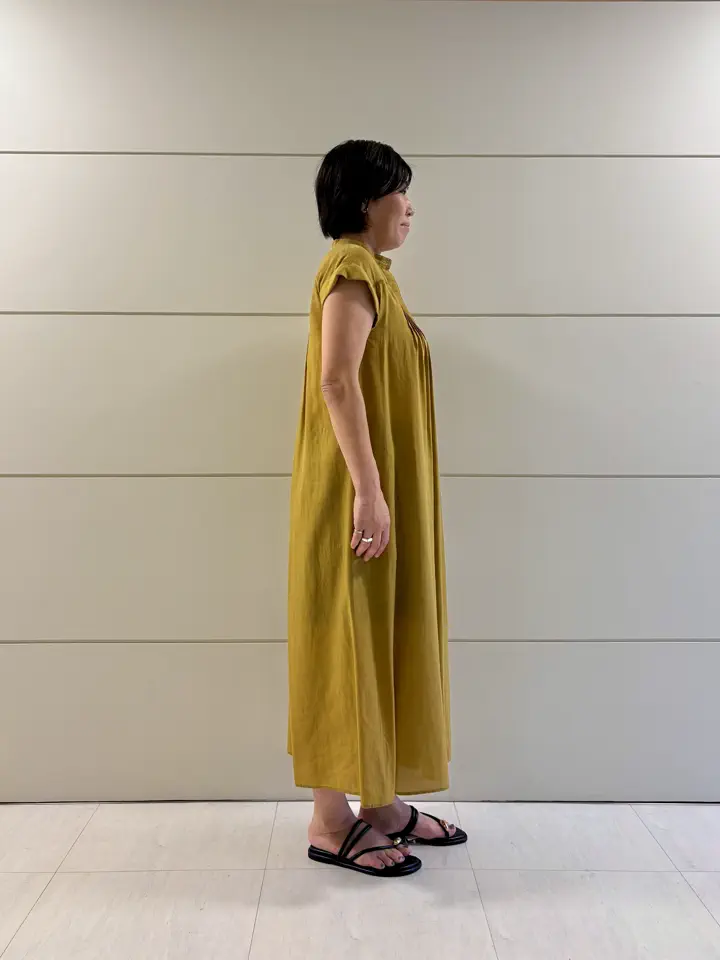ONWARD CROSSET SELECT 衛藤 コーディネート画像