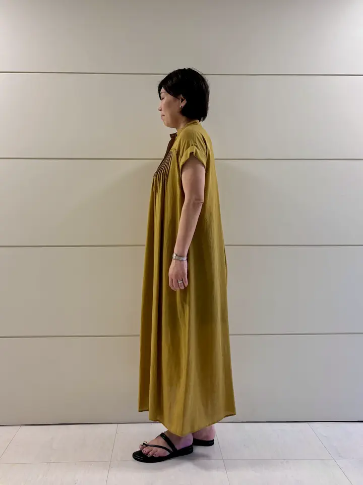 ONWARD CROSSET SELECT 衛藤 コーディネート画像