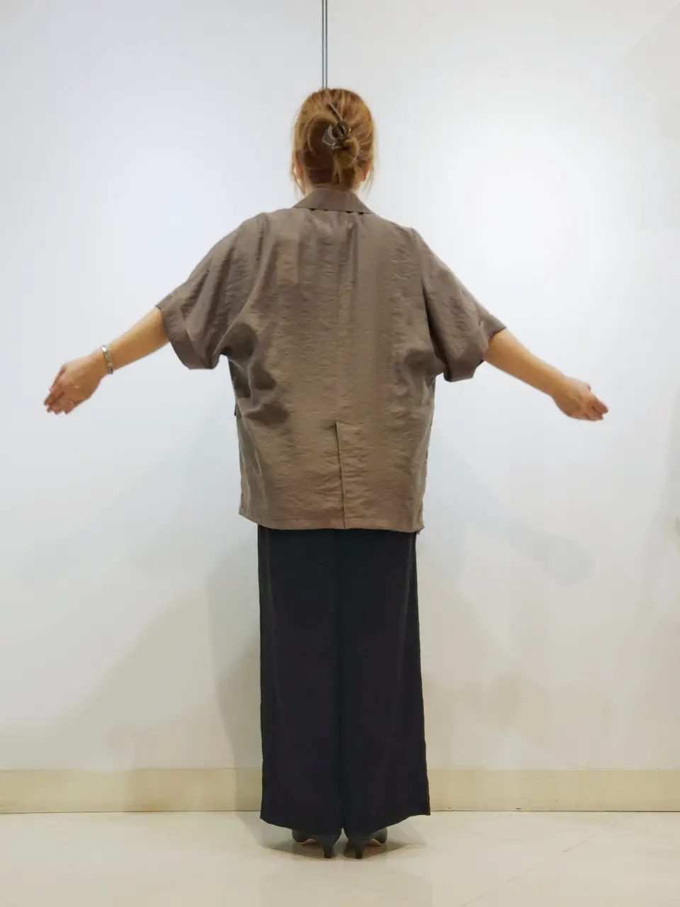 ONWARD CROSSET SELECT 中野 コーディネート画像