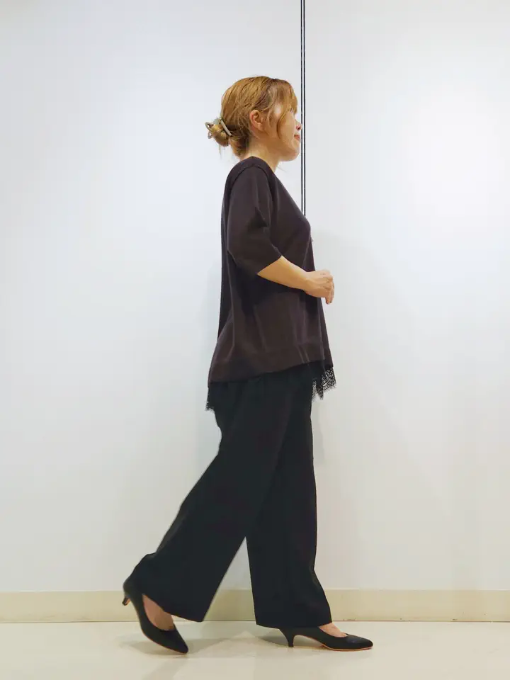 ONWARD CROSSET SELECT 中野 コーディネート画像