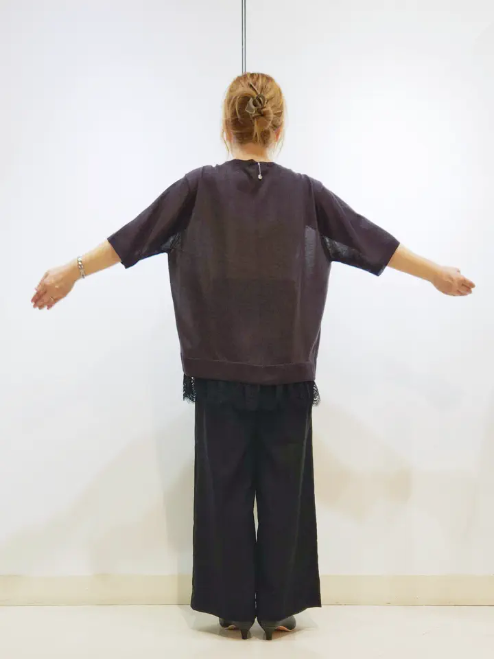 ONWARD CROSSET SELECT 中野 コーディネート画像