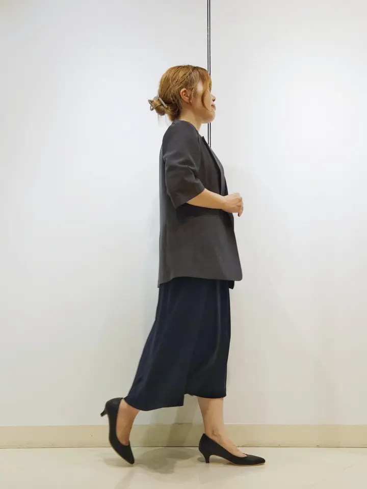 ONWARD CROSSET SELECT 中野 コーディネート画像