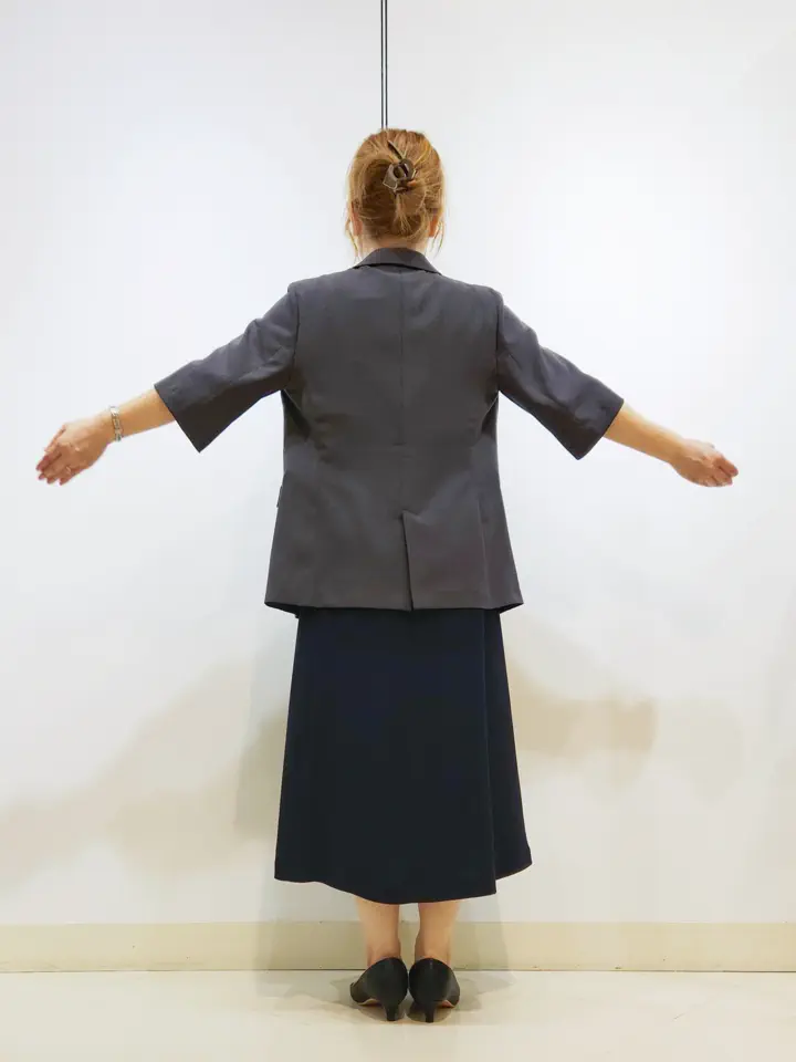 ONWARD CROSSET SELECT 中野 コーディネート画像